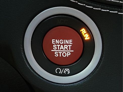 Used 2022 Dodge Charger SRT Hellcat image 17