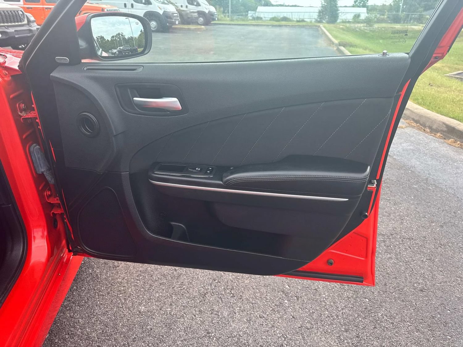 Used 2021 Dodge Charger R/T RWD image 14