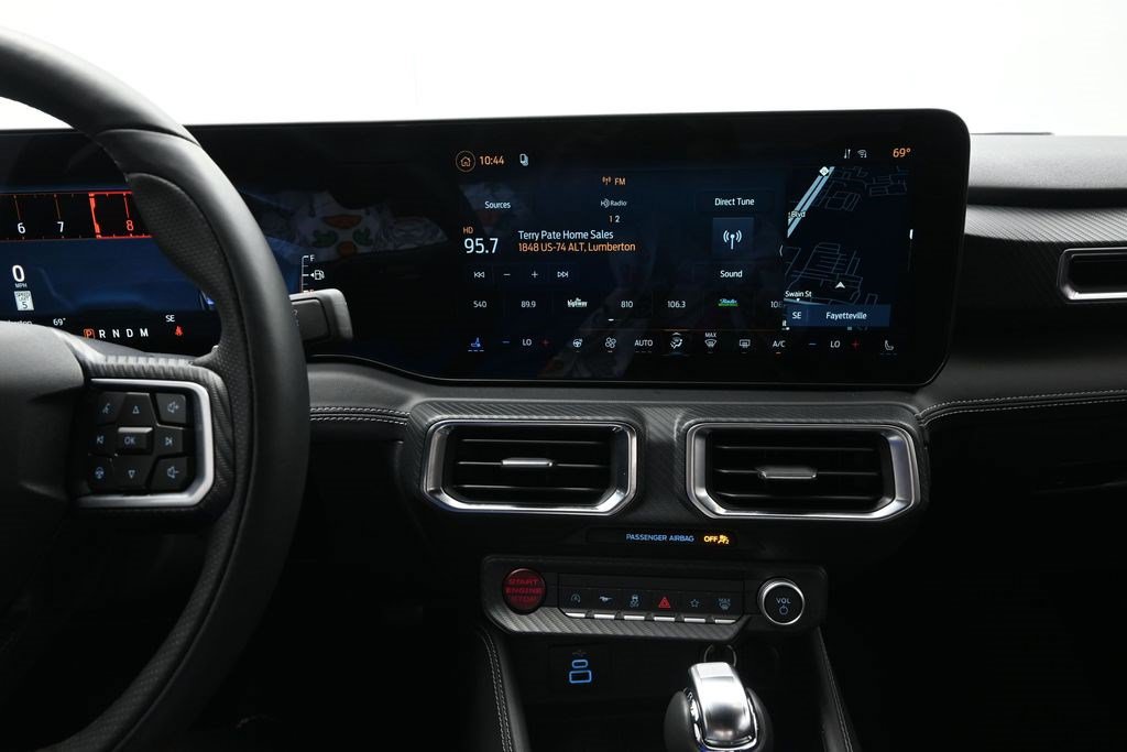 Used 2026 Ford Mustang GT Premium RWD image 20