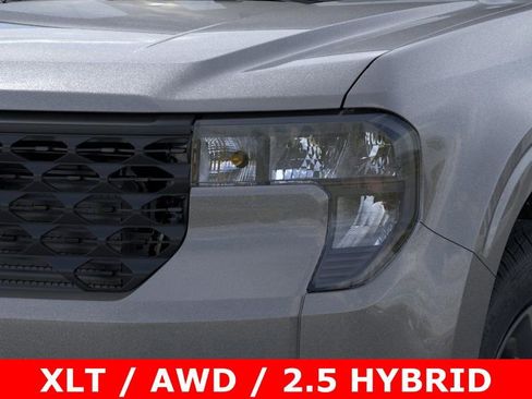 New 2026 Ford Maverick XLT w/ Equipment Group 301A image 19