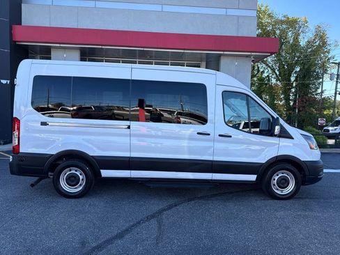 Used 2024 Ford Transit 350 XL image 8