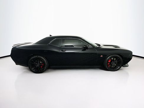 Used 2021 Dodge Challenger R/T Scat Pack w/ Dynamics Package image 10