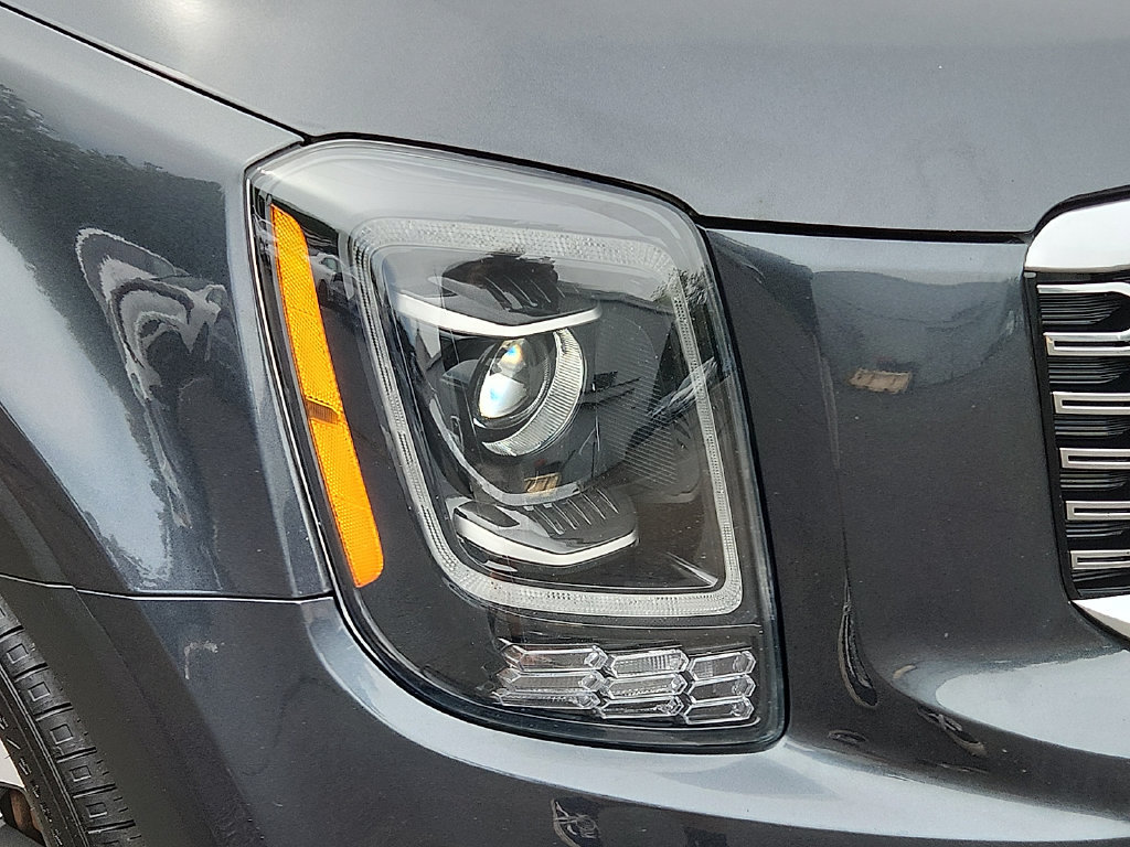 Used 2020 Kia Telluride S AWD/4WD image 9