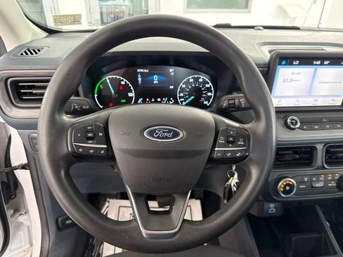 Used 2024 Ford Maverick XL FWD image 23