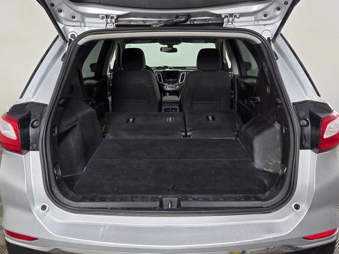 Used 2019 Chevrolet Equinox LT FWD image 10