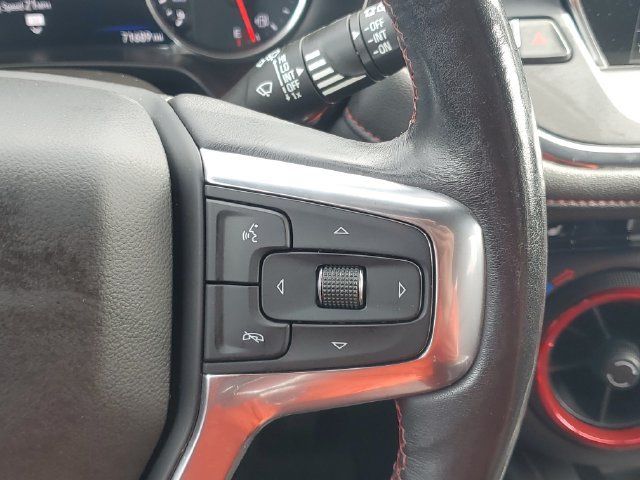 Used 2020 Chevrolet Blazer RS FWD image 23