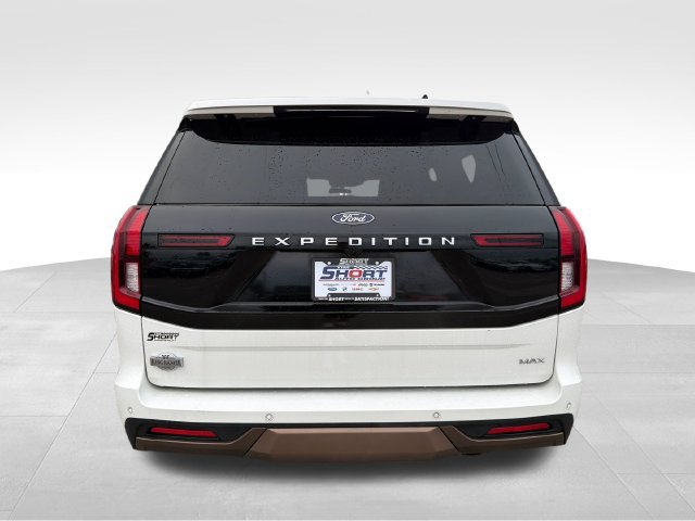 Used 2025 Ford Expedition Max King Ranch AWD/4WD image 6