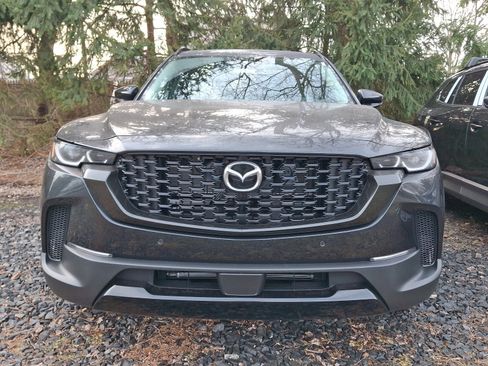 New 2026 MAZDA CX-50 AWD 2.5 Hybrid w/ Weather Package image 2
