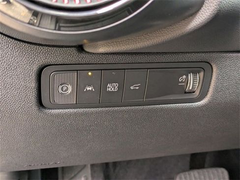 New 2026 Chevrolet Equinox EV RS image 13