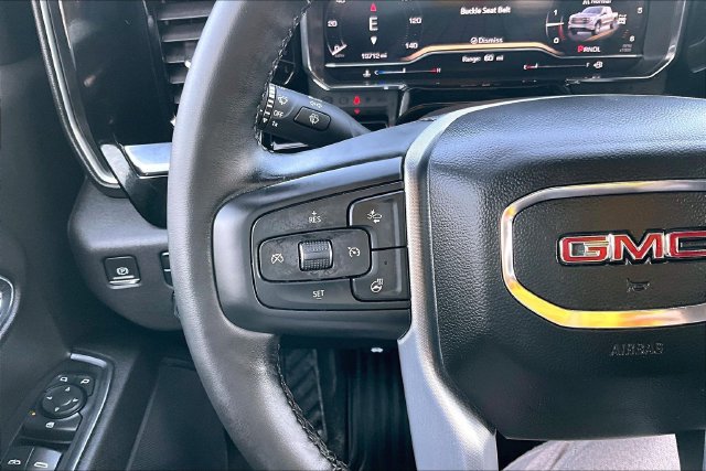 Certified 2024 GMC Sierra 1500 Elevation AWD/4WD image 18