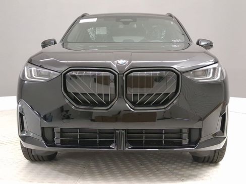New 2026 BMW X3 xDrive30 w/ Premium Package AWD/4WD image 4