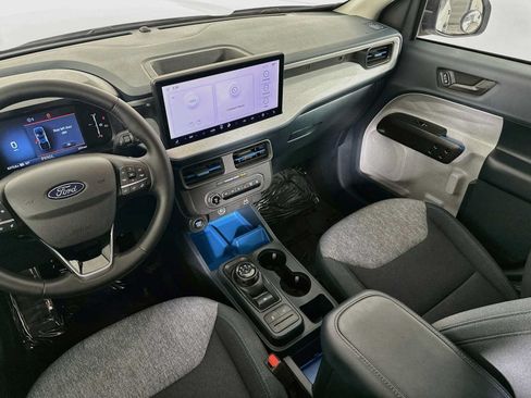 Used 2025 Ford Maverick XLT w/ XLT Luxury Package AWD/4WD image 20