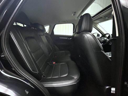 Certified 2024 MAZDA CX-5 AWD 2.5 S image 18