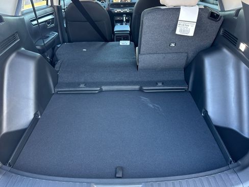 New 2026 Honda CR-V LX image 17