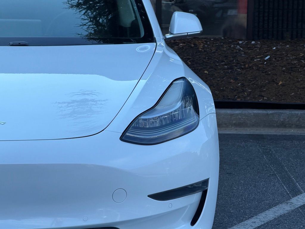 Used 2020 Tesla Model 3 Long Range AWD/4WD image 5
