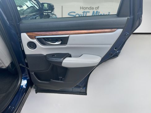 Certified 2022 Honda CR-V Touring image 31