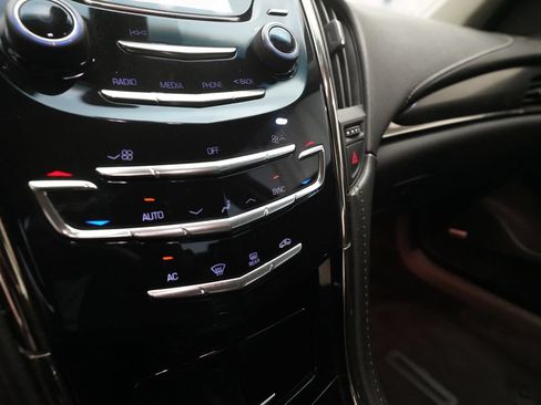 Used 2013 Cadillac ATS 2.0T AWD Sedan image 19