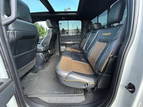 Used 2023 Ford F150 Tremor w/ Equipment Group 402A High AWD/4WD image 27
