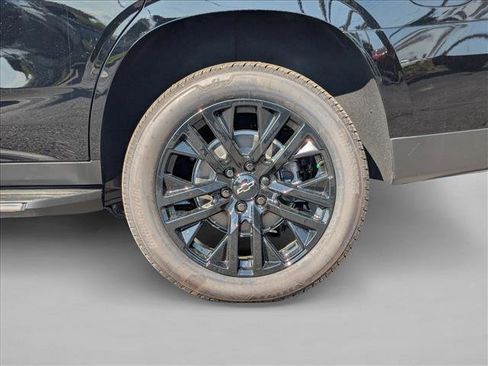 New 2025 Chevrolet Tahoe Premier image 10