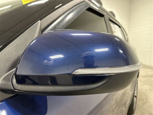 Used 2023 Kia Seltos SX image 12