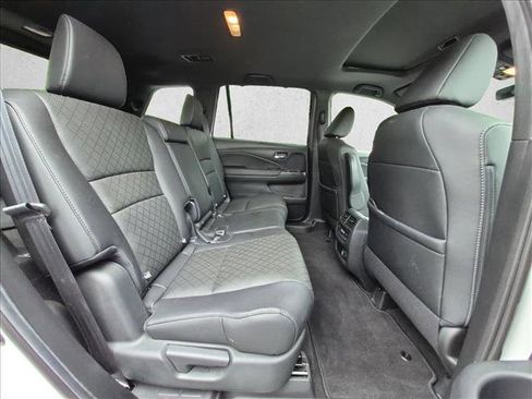 Used 2020 Honda Passport Elite image 21
