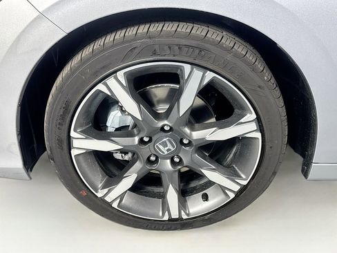 New 2026 Honda Civic Sport Touring image 13