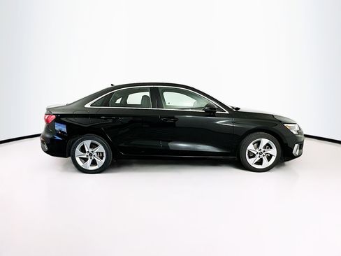 Used 2024 Audi A3 2.0T Premium image 10