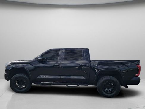 Used 2022 Toyota Tundra Platinum AWD/4WD image 22