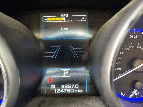 Used 2019 Subaru Outback 3.6R Touring w/ Popular Package #3A image 10