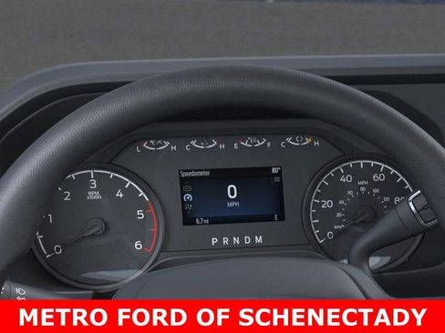 New 2025 Ford F350 XLT w/ XLT Value Package image 13