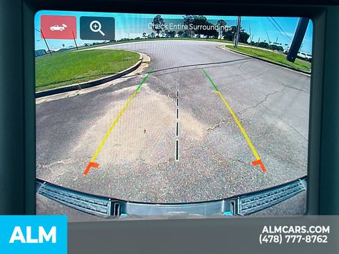 Used 2022 RAM 1500 Big Horn RWD image 33