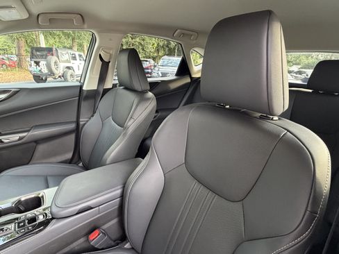 Certified 2026 Lexus NX 350 AWD w/ Cold Area Package image 17