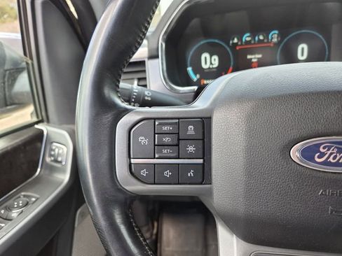 Used 2021 Ford F150 Lariat image 24