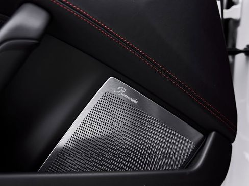 Used 2024 Porsche 911 Turbo S image 40