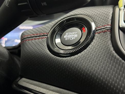 New 2026 Jeep Compass Trailhawk image 22