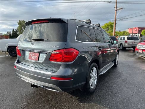 Used 2013 Mercedes-Benz GL 450 4MATIC image 6