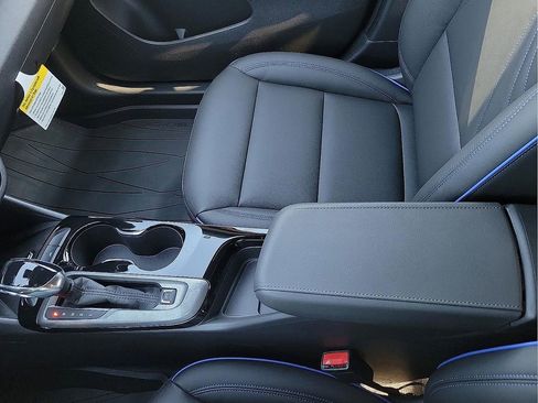 New 2026 Buick Envista Sport Touring w/ Convenience I Package image 19