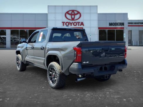 New 2026 Toyota Tacoma SR5 AWD/4WD image 4