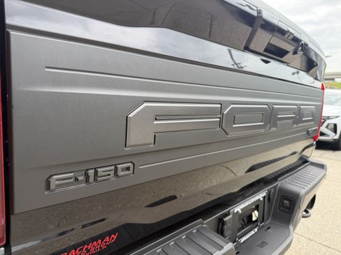 Used 2022 Ford F150 Raptor w/ Raptor 37 Performance Package AWD/4WD image 8