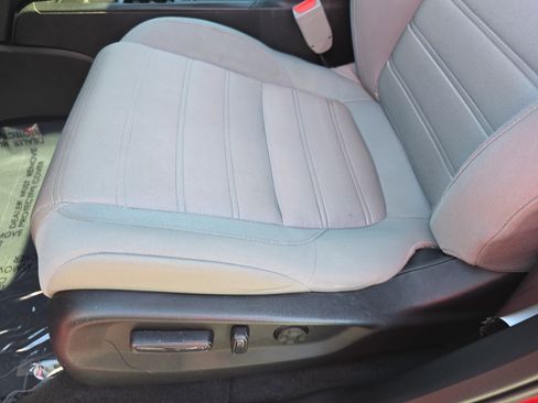 Used 2021 Honda CR-V EX image 28