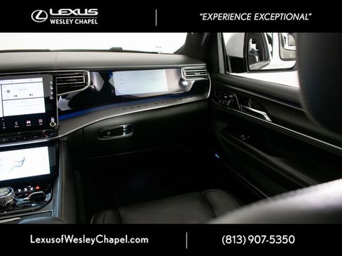 Used 2022 Jeep Grand Wagoneer Series II image 29