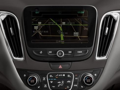 Used 2016 Chevrolet Malibu Premier w/ Driver Confidence Package image 20