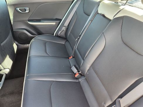 New 2025 Kia K4 GT-Line image 10