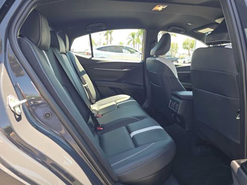 Certified 2026 Toyota Camry SE FWD image 12