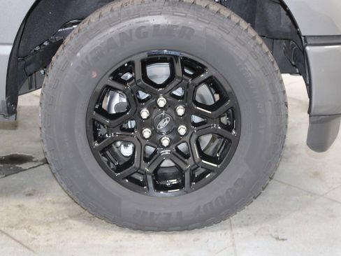 New 2026 Ford F150 STX AWD/4WD image 12