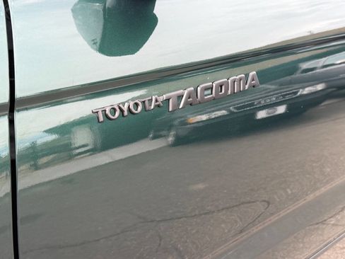 Used 2000 Toyota Tacoma 4x4 Xtracab image 37