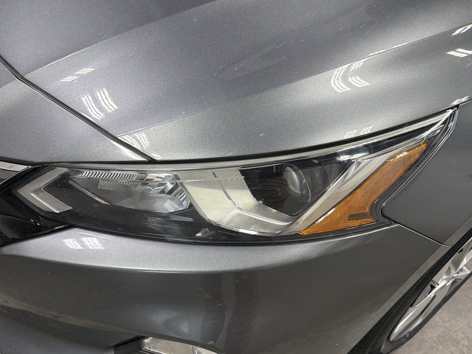 Used 2019 Nissan Altima 2.5 S AWD/4WD image 17