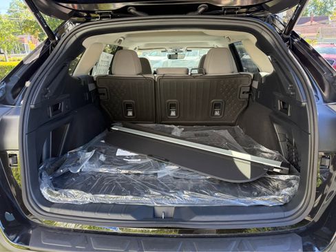 New 2025 Subaru Outback Premium w/ Popular Package #1 image 26