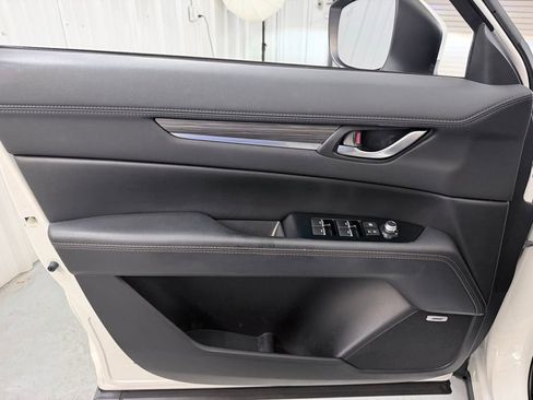 Used 2019 MAZDA CX-5 Grand Touring FWD image 12