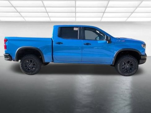 New 2026 Chevrolet Silverado 1500 ZR2 image 38